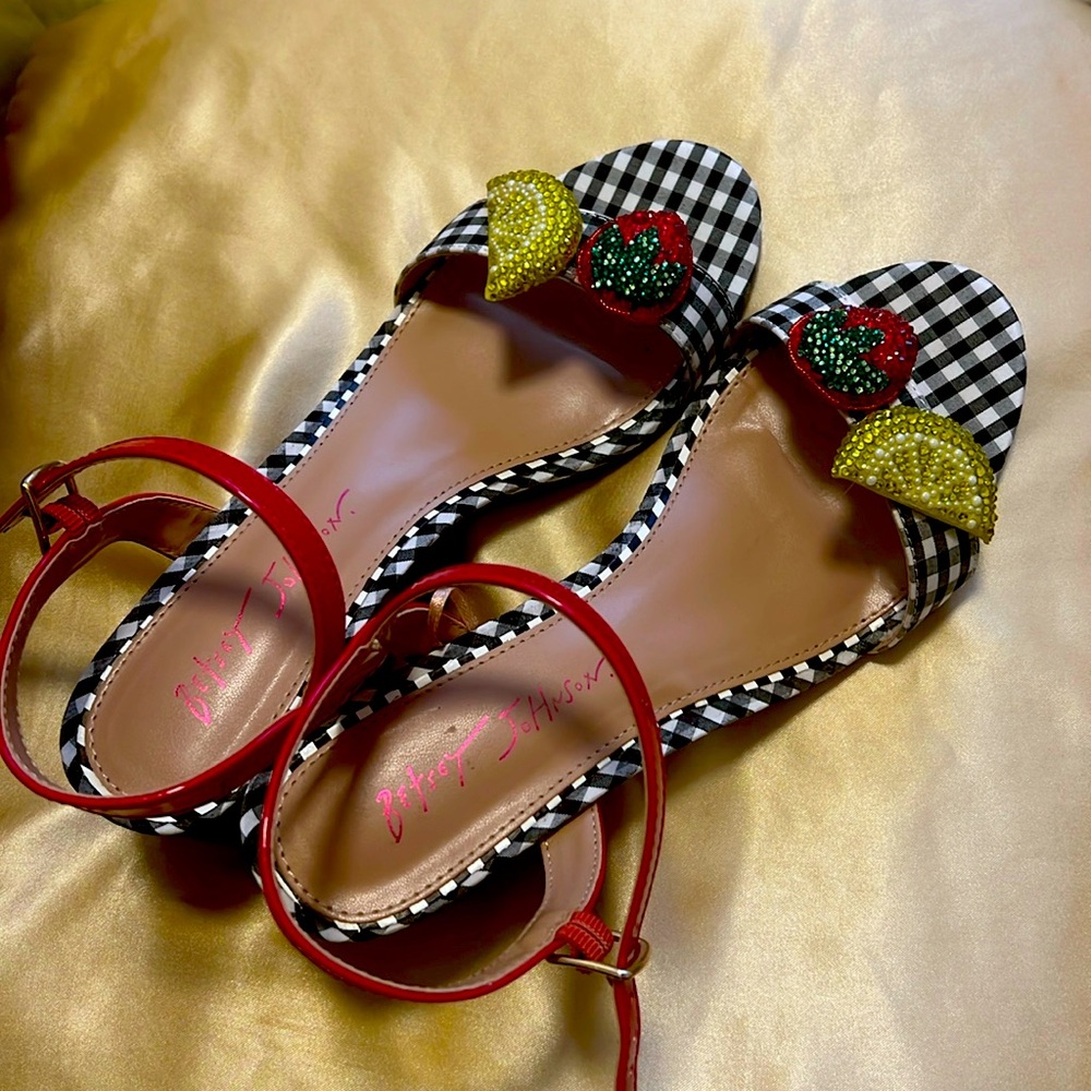 Wore once